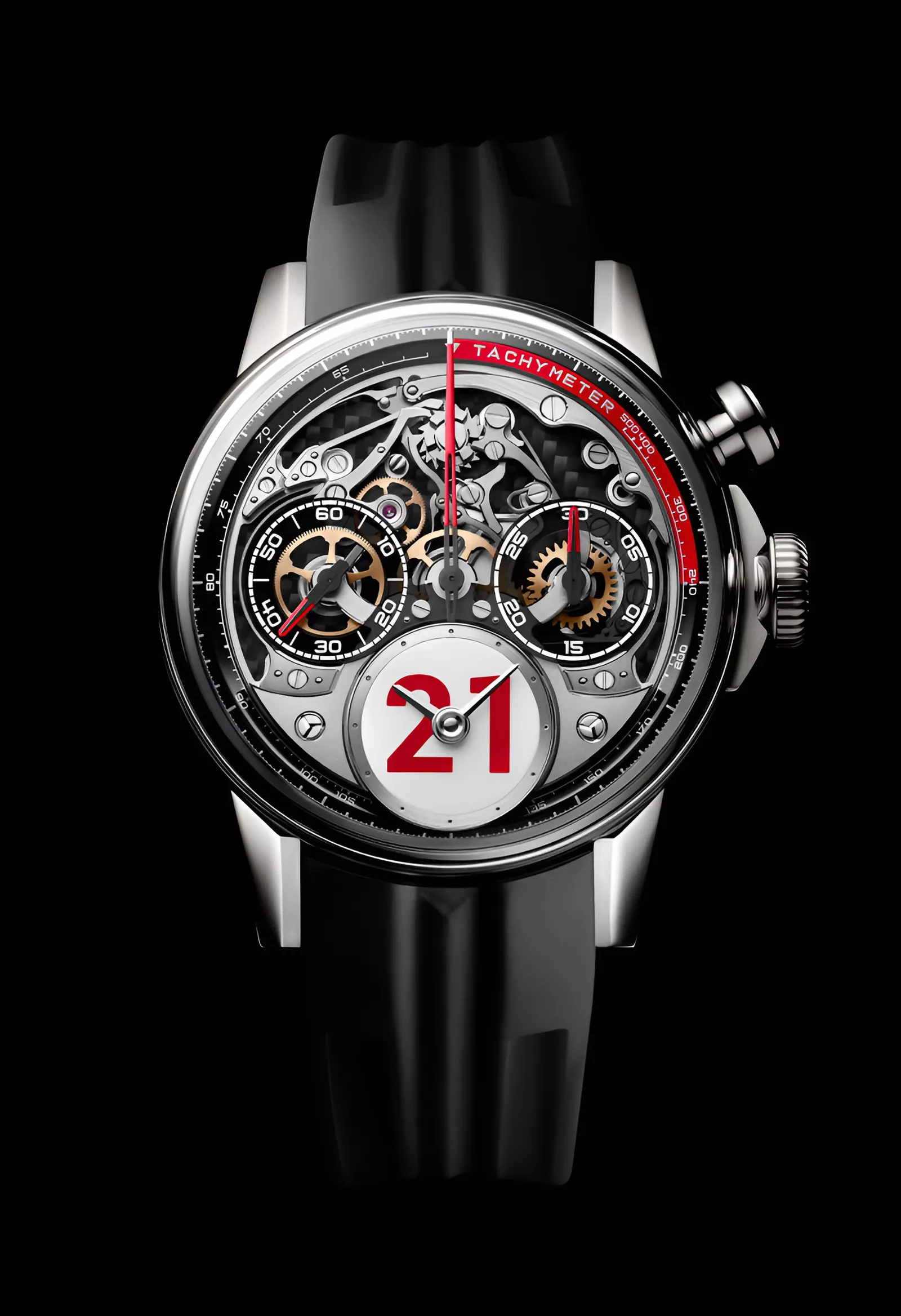 Louis Moinet