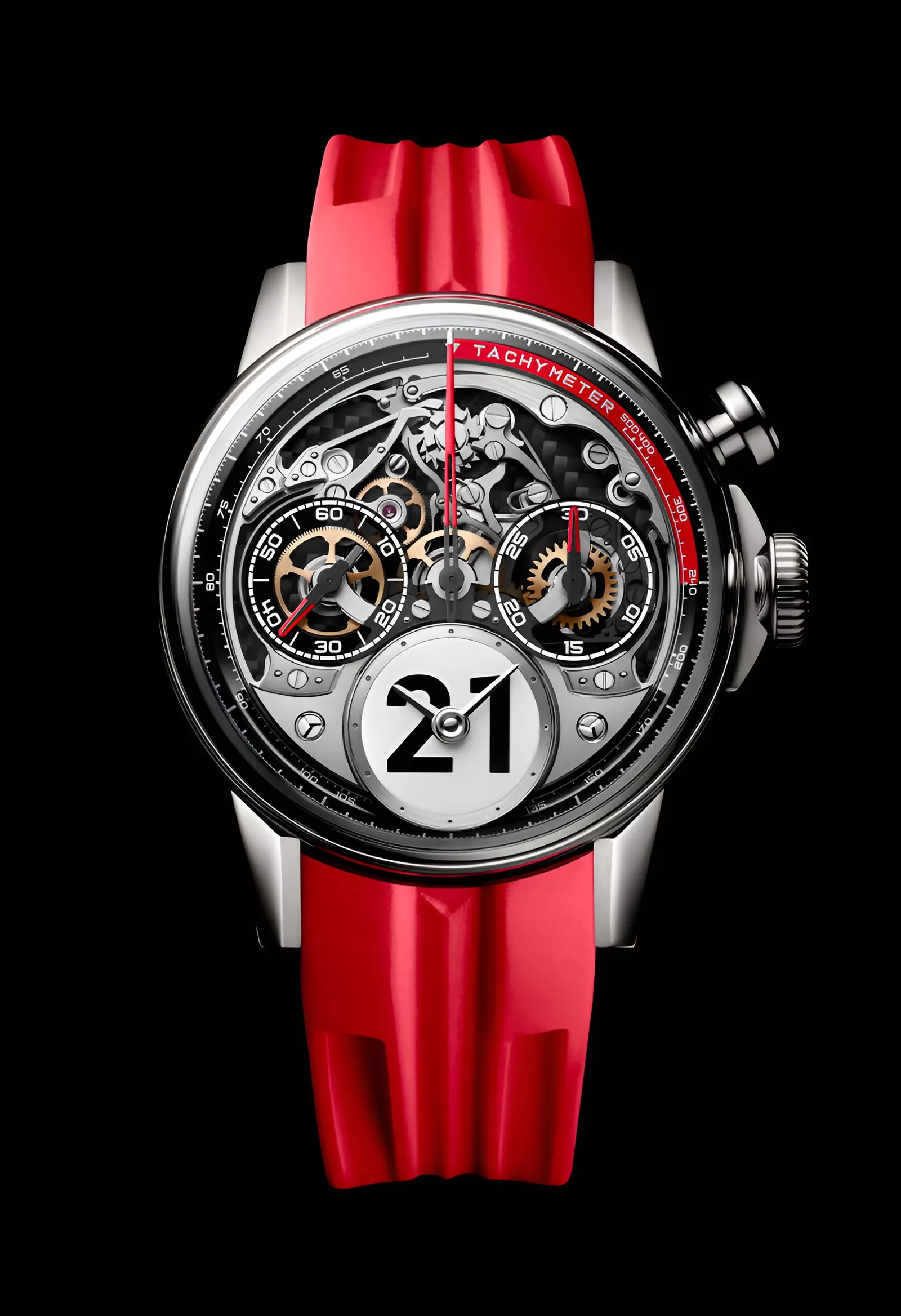 Louis Moinet