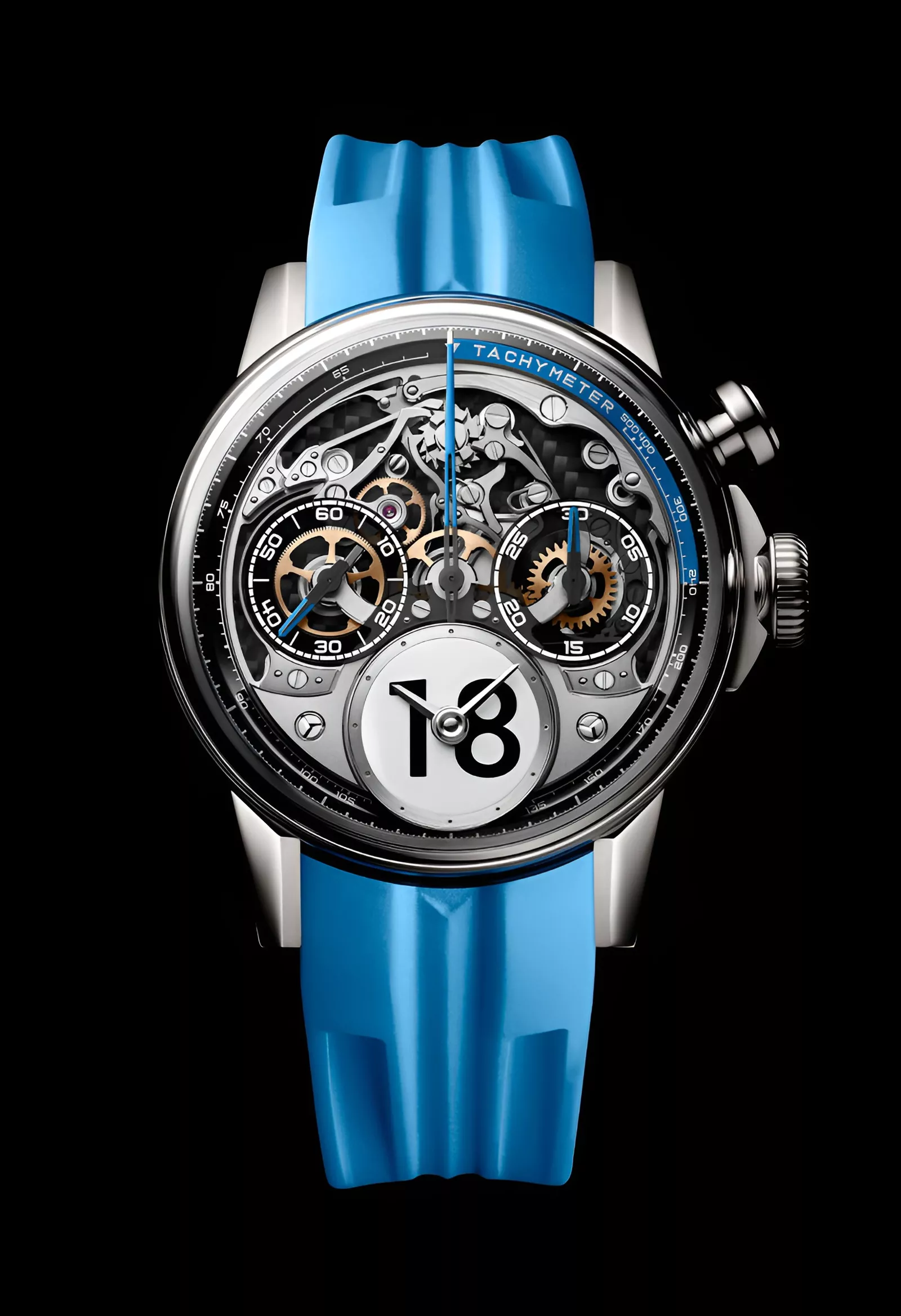 Louis Moinet
