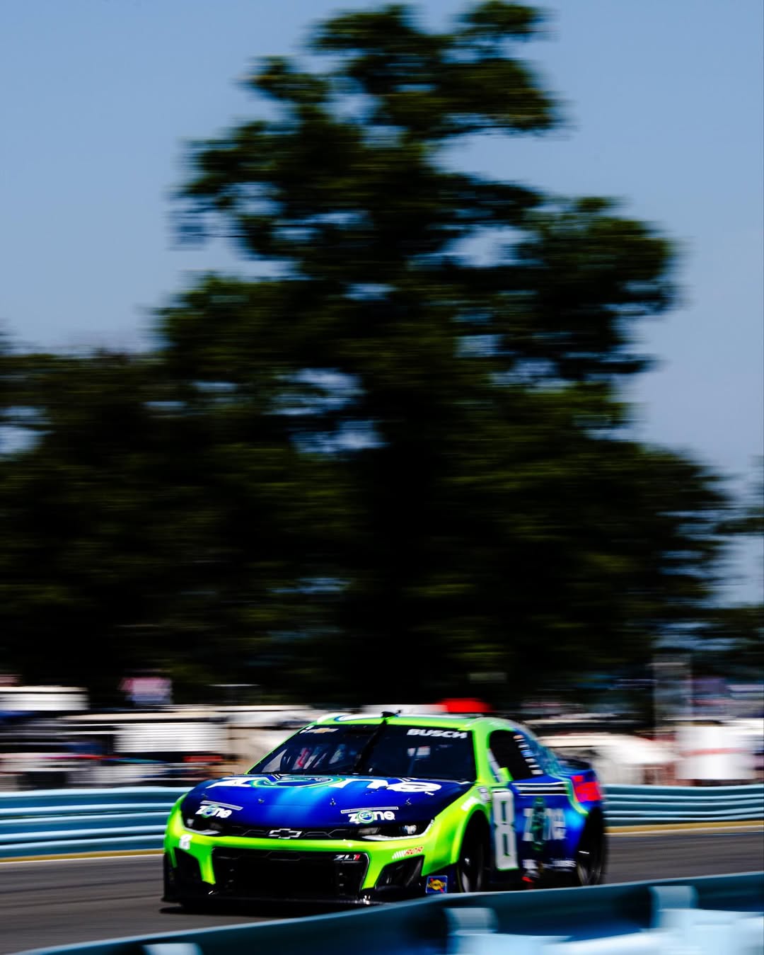 Kyle Busch