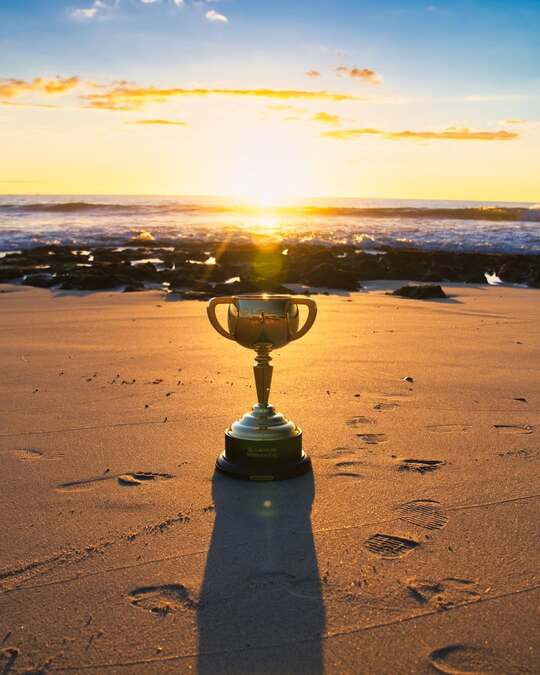 Melbourne Cup Carnival