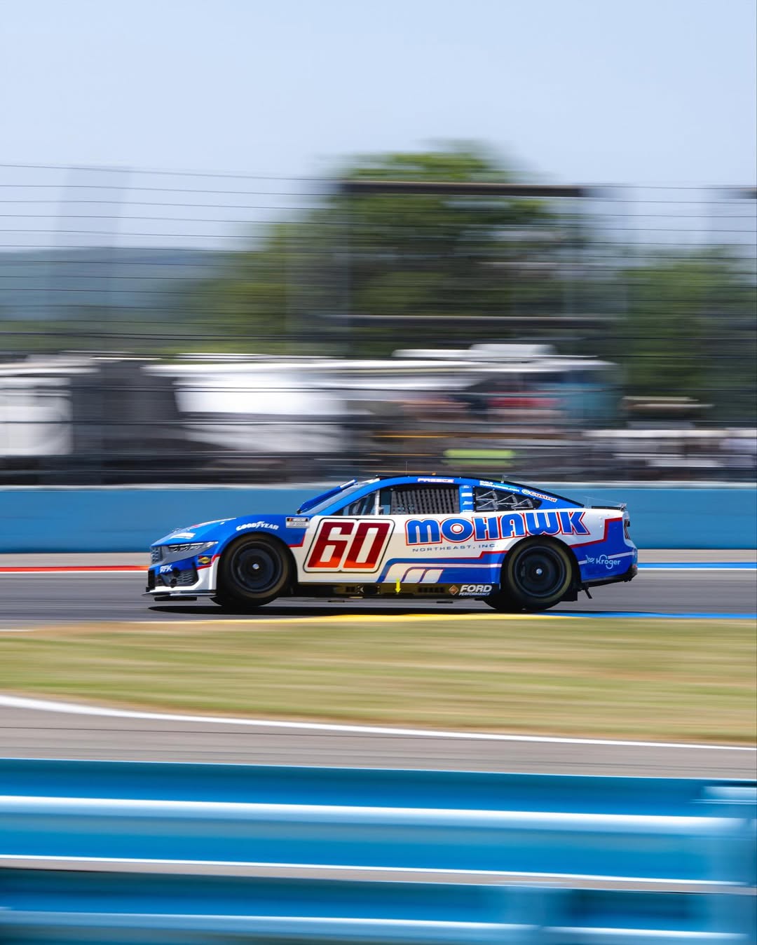 Ryan Preece
